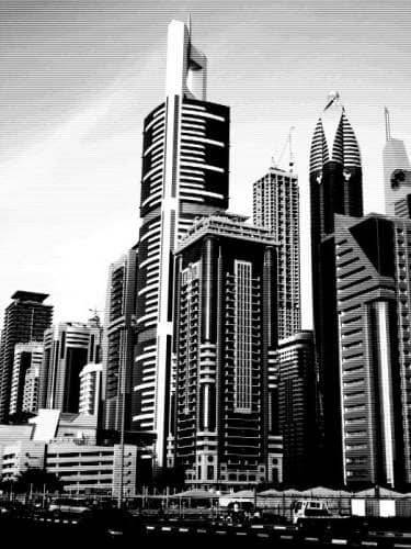 آموزش طراحی تصویر تایپوگرافی سه بعدی در فتوشاپ